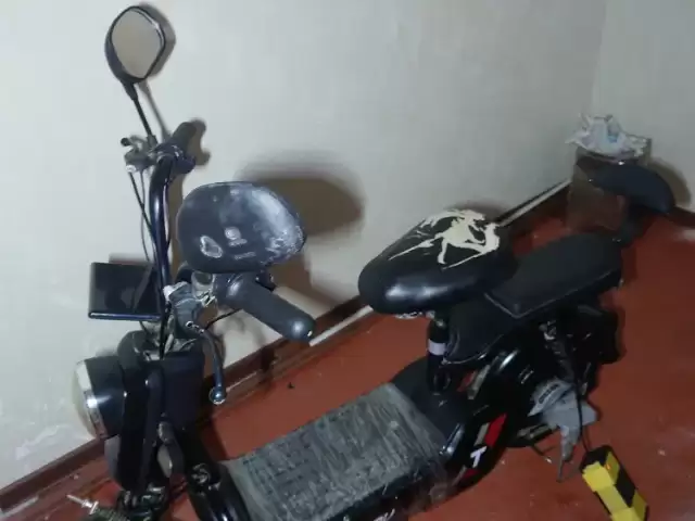 Электроскутер, 2023 1, avtobaza.tj