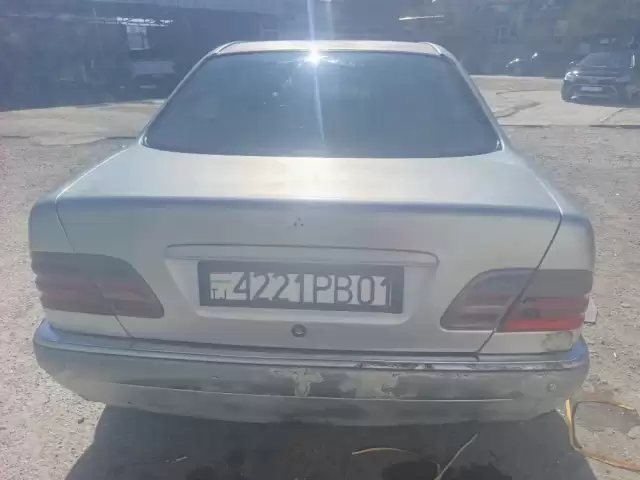 Mercedes-Benz E class, 1998 1, avtobaza.tj Mercedes-Benz E class, 1998 1, avtobaza.tj
