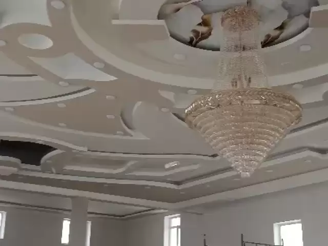 Услуги Отделка под ключ 1, farmo.tj