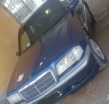 Mercedes-Benz C class, 1998 в Кабодиён 