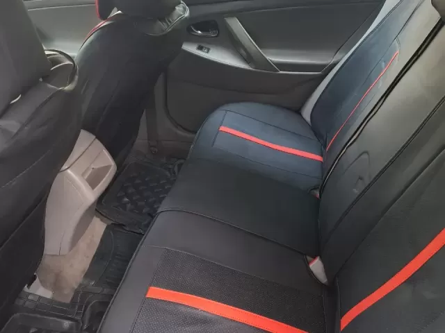 Toyota Camry, 2010 1, avtobaza.tj