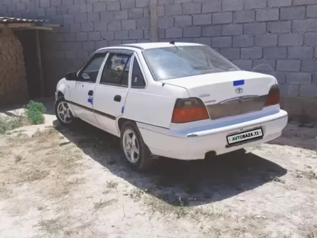 Daewoo Nexia 1, avtobaza.tj