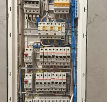 Услуги Электрика в Куляб - Farmo.tj 