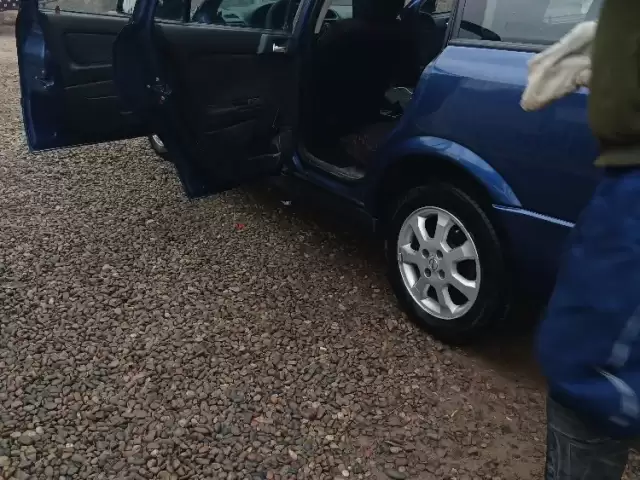 Opel Astra G, 2002 1, avtobaza.tj