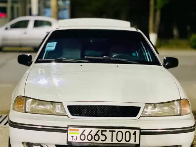 Daewoo Nexia, 1996 1, avtobaza.tj