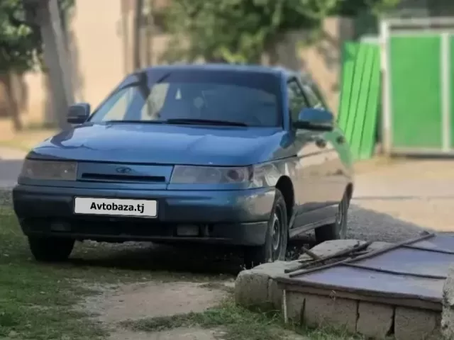 ВАЗ(Lada) 2112 1, avtobaza.tj