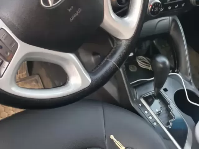 Hyundai Tucson, 2010 1, avtobaza.tj