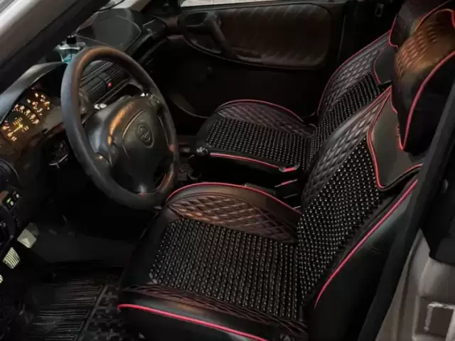 Opel Astra F, 1998 1, avtobaza.tj