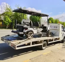 Услуги Эвакуатора в Фархор 