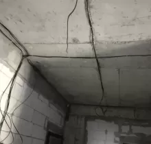 Электромонтажные работы сборка щиты  и диагностика сети в Худжанд - Farmo.tj 