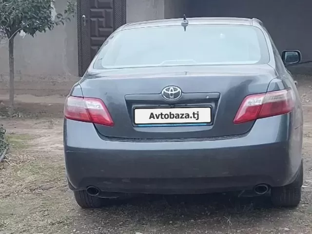 Toyota Camry 1, avtobaza.tj