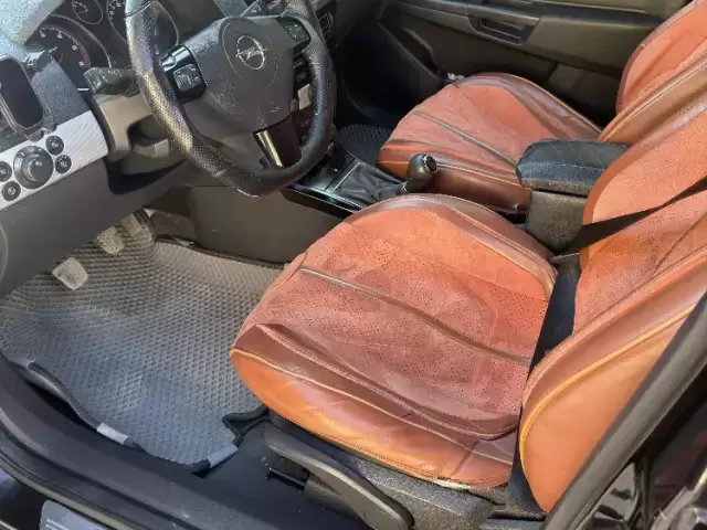 Opel Astra H, 2006 1, avtobaza.tj