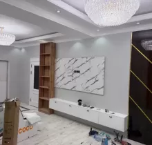 Услуги Ремонт отделка в Душанбе - Farmo.tj 