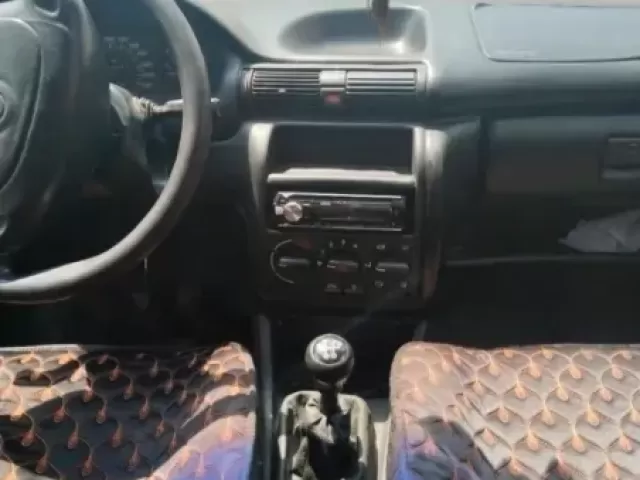 Opel Astra F, 1997 1, avtobaza.tj