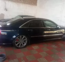 Audi S8, 2007 в Истаравшан 