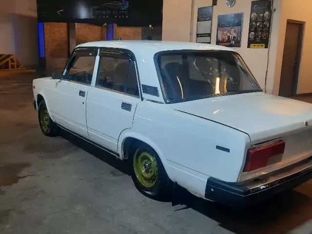 ВАЗ(Lada) 2107 1, avtobaza.tj