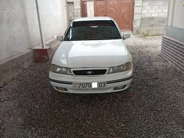 Daewoo Nexia 1, avtobaza.tj