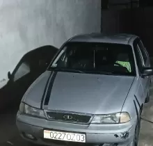 Daewoo Nexia, 1994 в Рудаки 