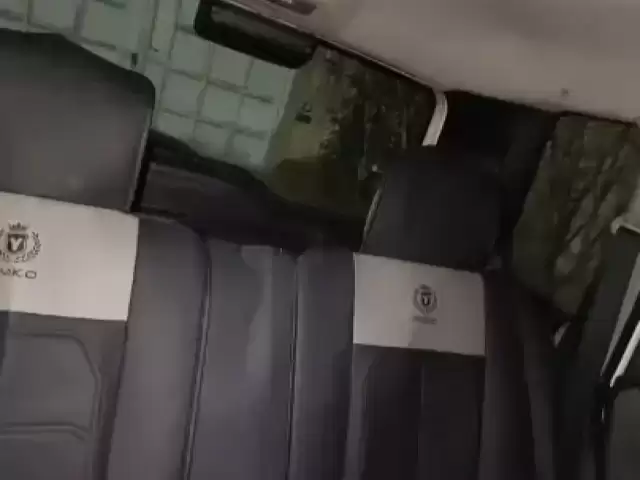 Mitsubishi Eterna Sava, 2001 1, avtobaza.tj