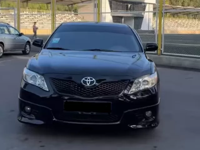 Toyota Camry 1, avtobaza.tj