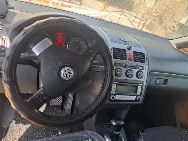 Volkswagen Touran, 2007 1, avtobaza.tj