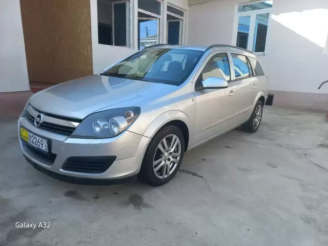 Opel Astra H, 2006 1, avtobaza.tj Opel Astra H, 2006 1, avtobaza.tj