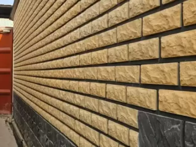 Фасадная плитка 1, farmo.tj