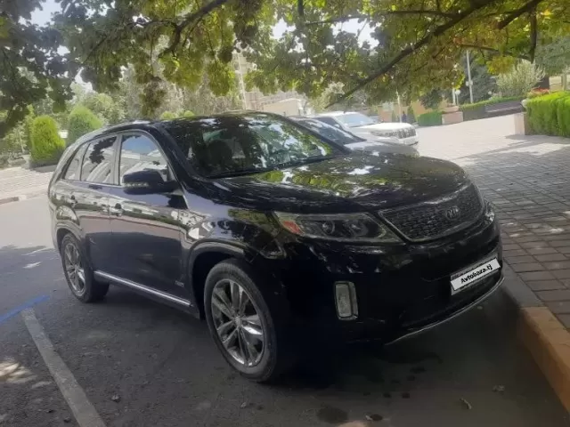 Kia Sorento 1, avtobaza.tj