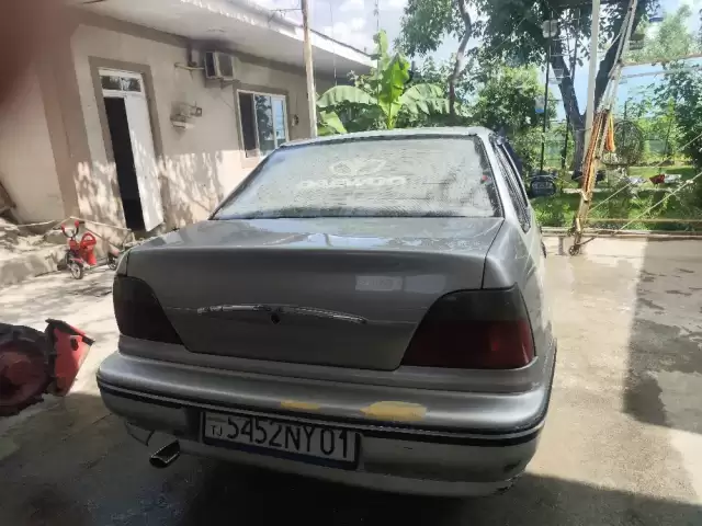 Daewoo Nexia, 1996 1, avtobaza.tj