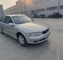 Opel Vectra B, 2001 в Худжанд