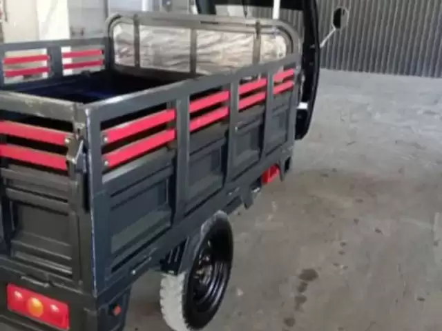 Мотороллер, 2025 1, avtobaza.tj