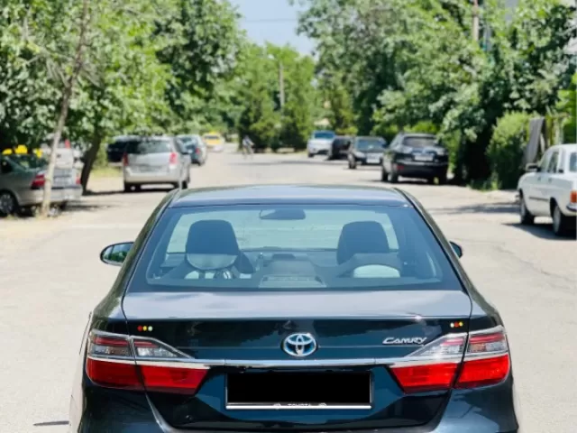 Toyota Camry 1, avtobaza.tj