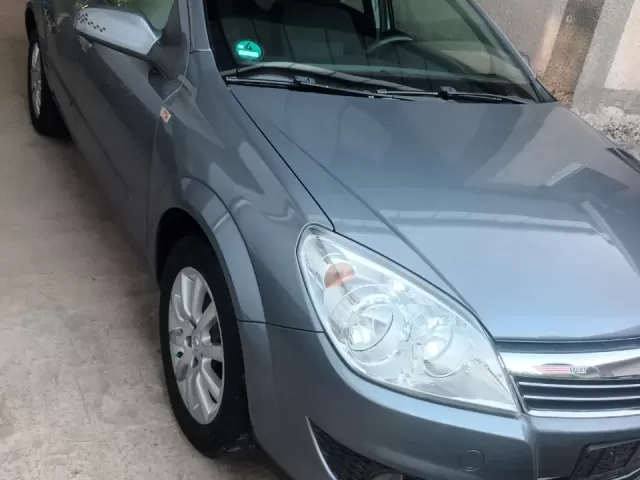 Opel Astra H, 2008 1, avtobaza.tj