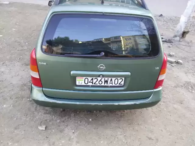 Opel Astra G, 1998 1, avtobaza.tj