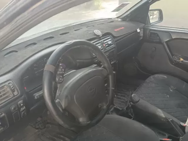 Opel Vectra A, 1994 1, avtobaza.tj