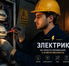 Услуги Электрика в Душанбе - Farmo.tj 