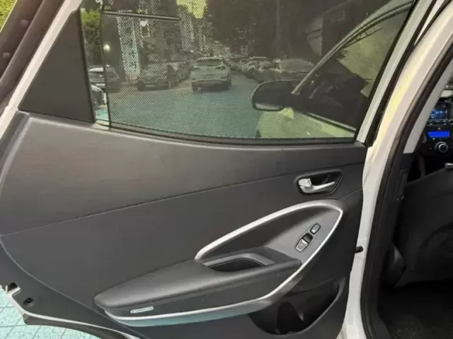 Hyundai Santa Fe, 2014 1, avtobaza.tj