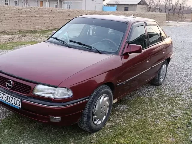Opel Astra F, 1993 1, avtobaza.tj