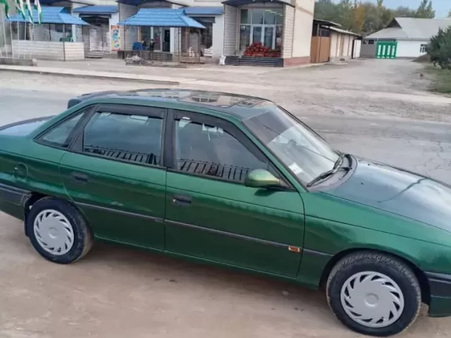 Opel Astra F 1, avtobaza.tj