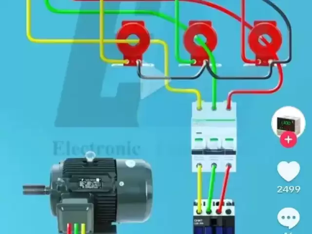 Услуги Электрика 1, farmo.tj