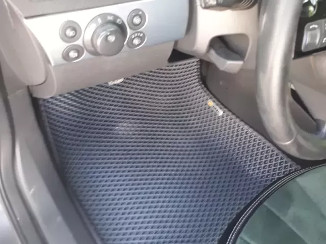 Opel Astra H, 2009 1, avtobaza.tj