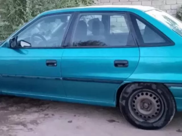 Opel Astra F 1, avtobaza.tj