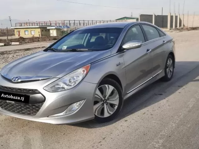 Hyundai Sonata 1, avtobaza.tj