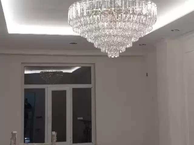Услуги Электрика 1, farmo.tj