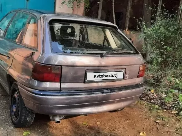 Opel Astra F 1, avtobaza.tj