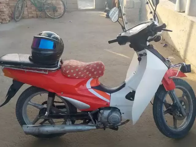 Скутер, 2018 1, avtobaza.tj