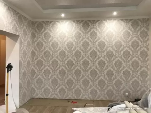 Услуги Маляр 1, farmo.tj