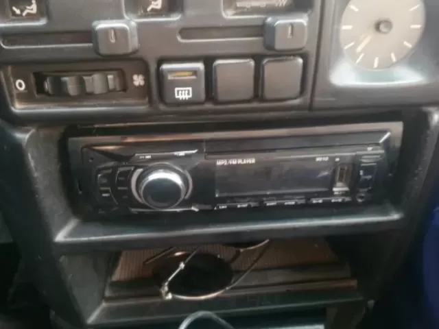 Opel Vectra A, 1992 1, avtobaza.tj