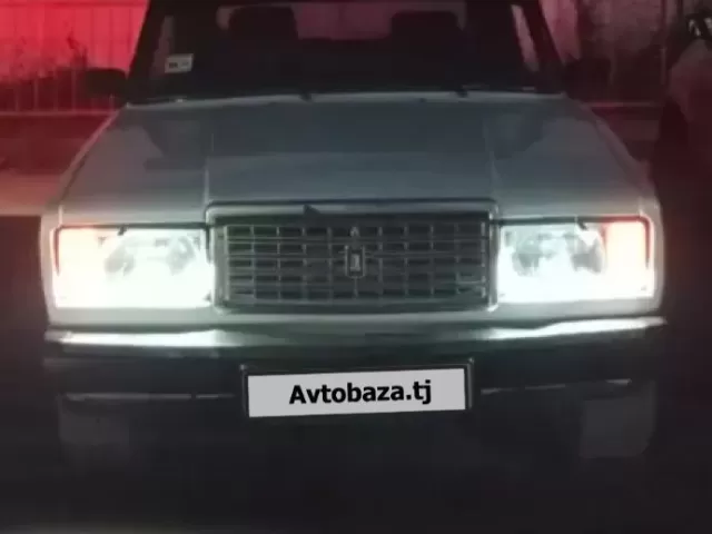 ВАЗ(Lada) 2107 1, avtobaza.tj