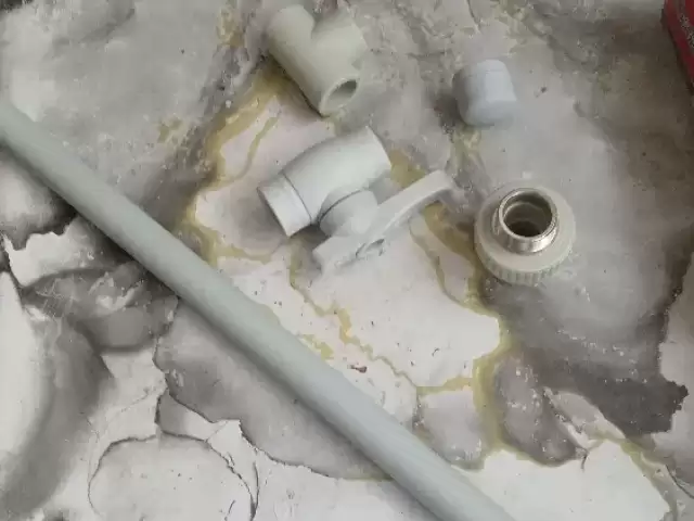 Электрик ва сантехник 1, farmo.tj